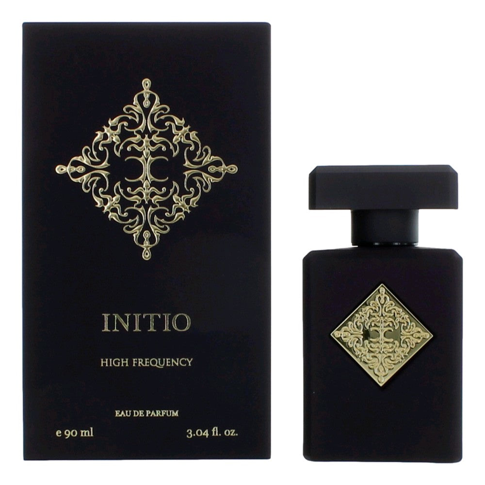 Photo of High Frequency by Initio, 3 oz EDP Spray for Unisex
